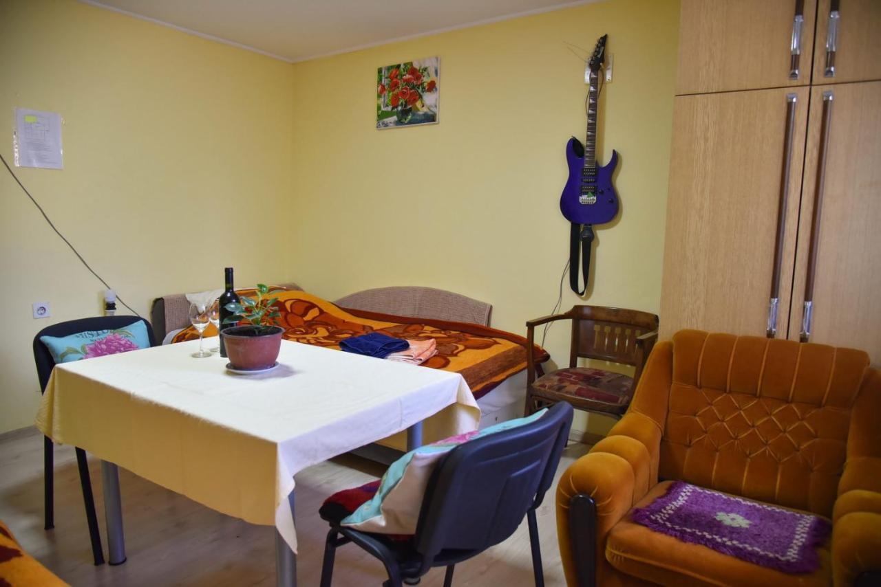 Sobe Masa Konuk evi Subotica Dış mekan fotoğraf