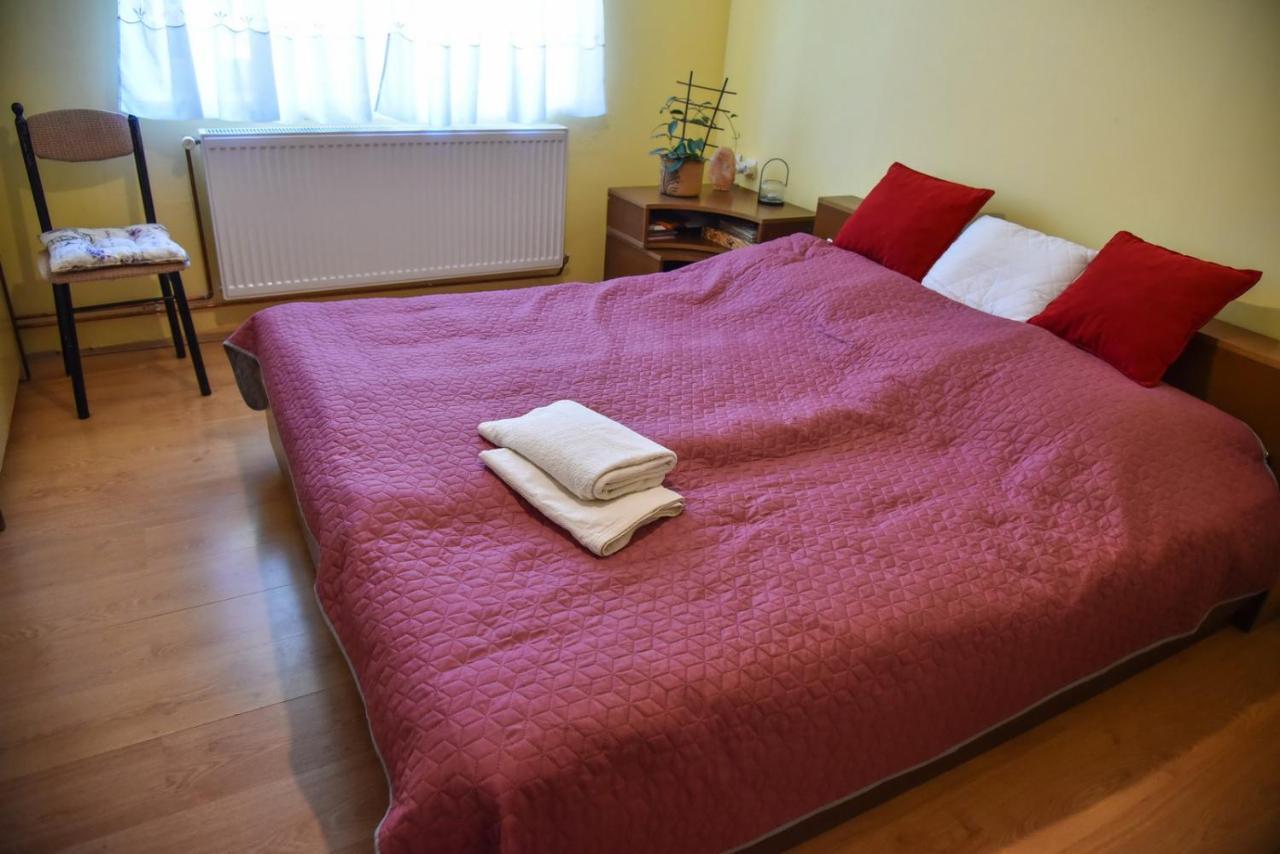 Sobe Masa Konuk evi Subotica Dış mekan fotoğraf