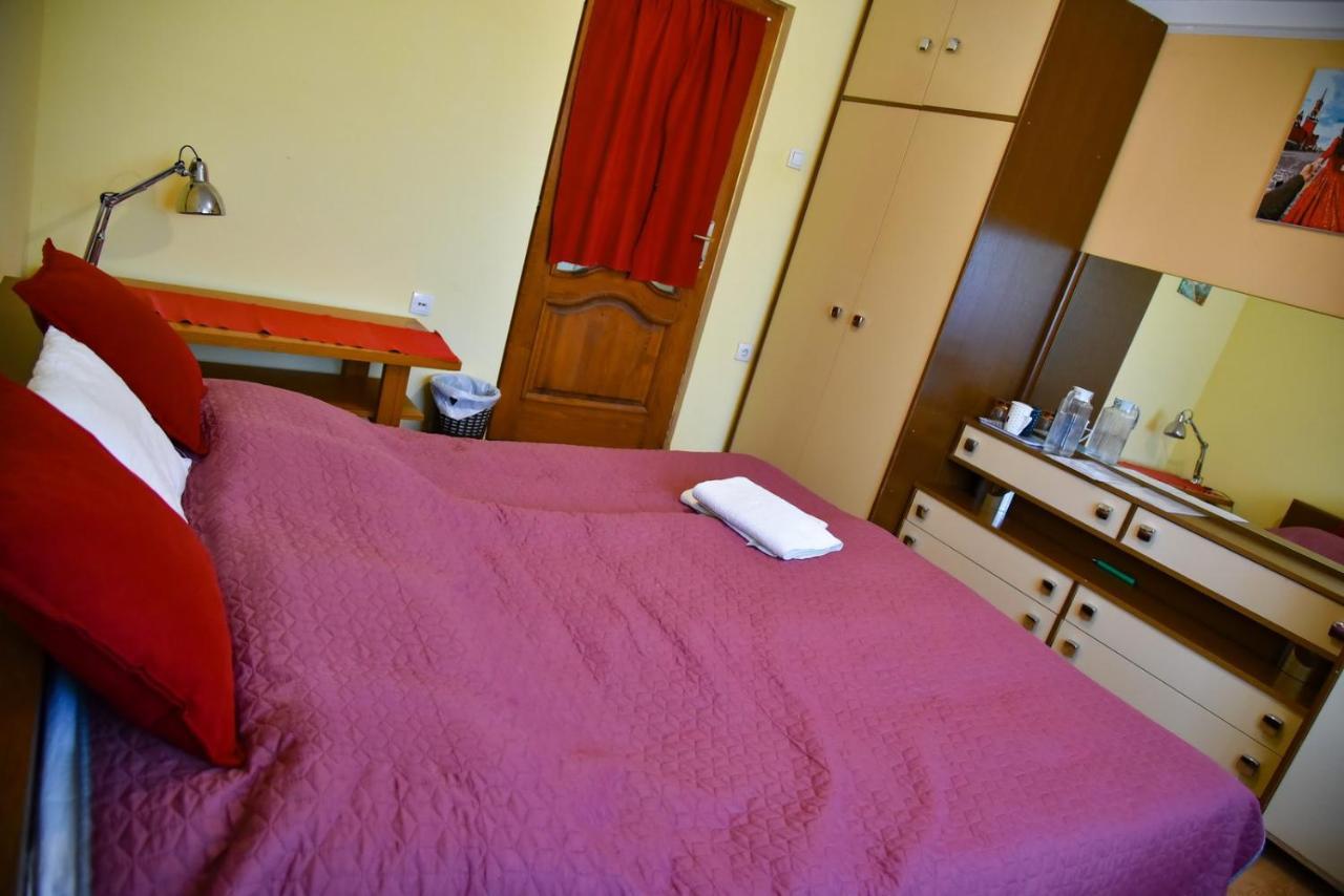 Sobe Masa Konuk evi Subotica Dış mekan fotoğraf
