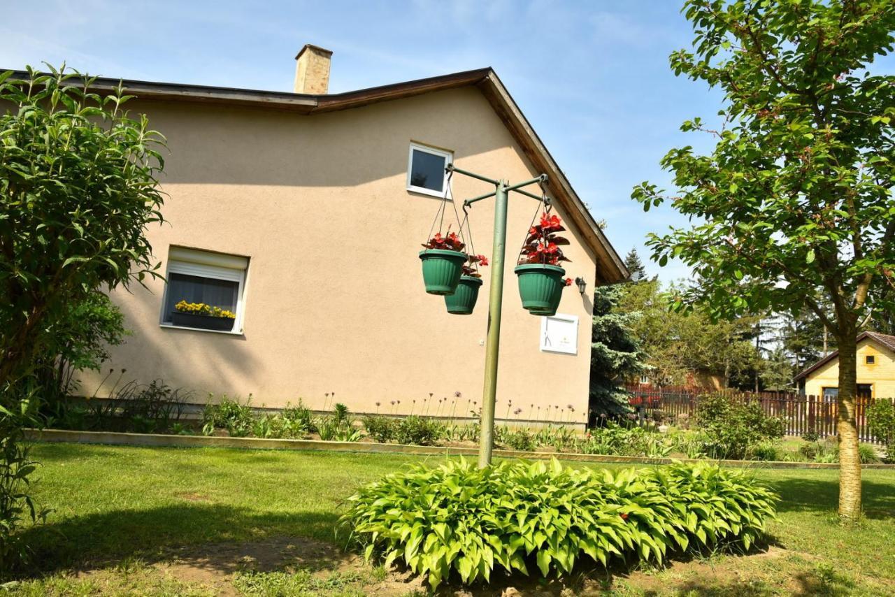 Sobe Masa Konuk evi Subotica Dış mekan fotoğraf