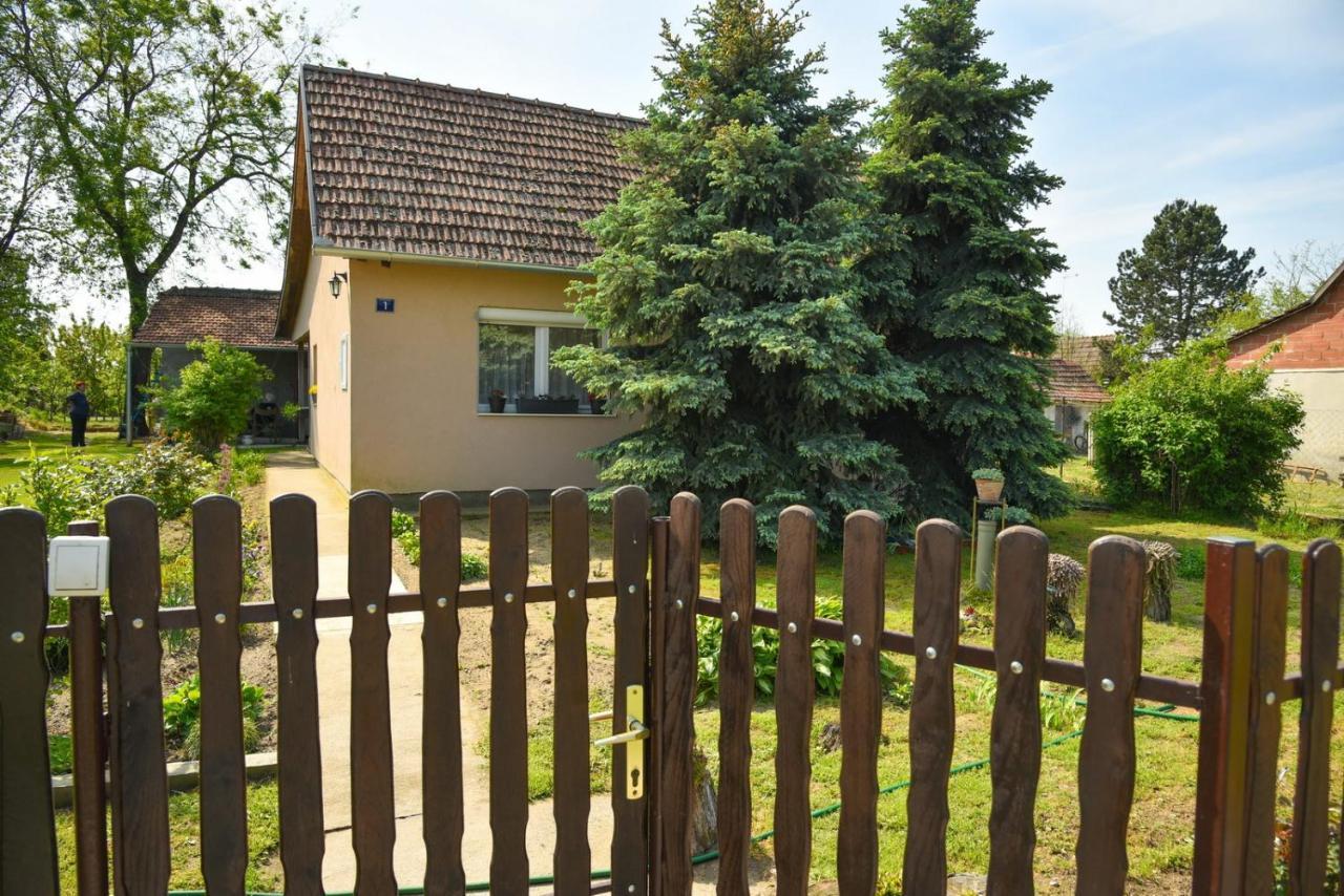 Sobe Masa Konuk evi Subotica Dış mekan fotoğraf