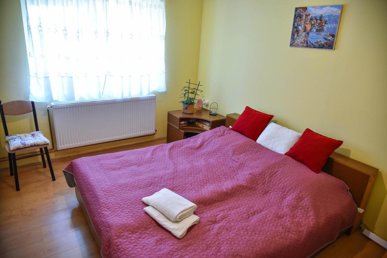 Sobe Masa Konuk evi Subotica Dış mekan fotoğraf