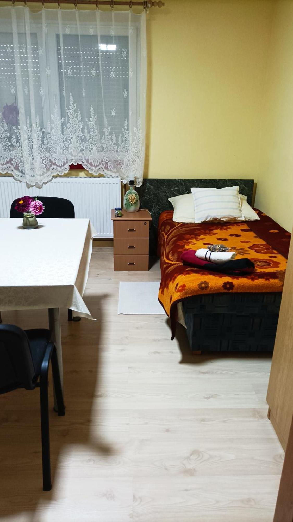 Sobe Masa Konuk evi Subotica Dış mekan fotoğraf