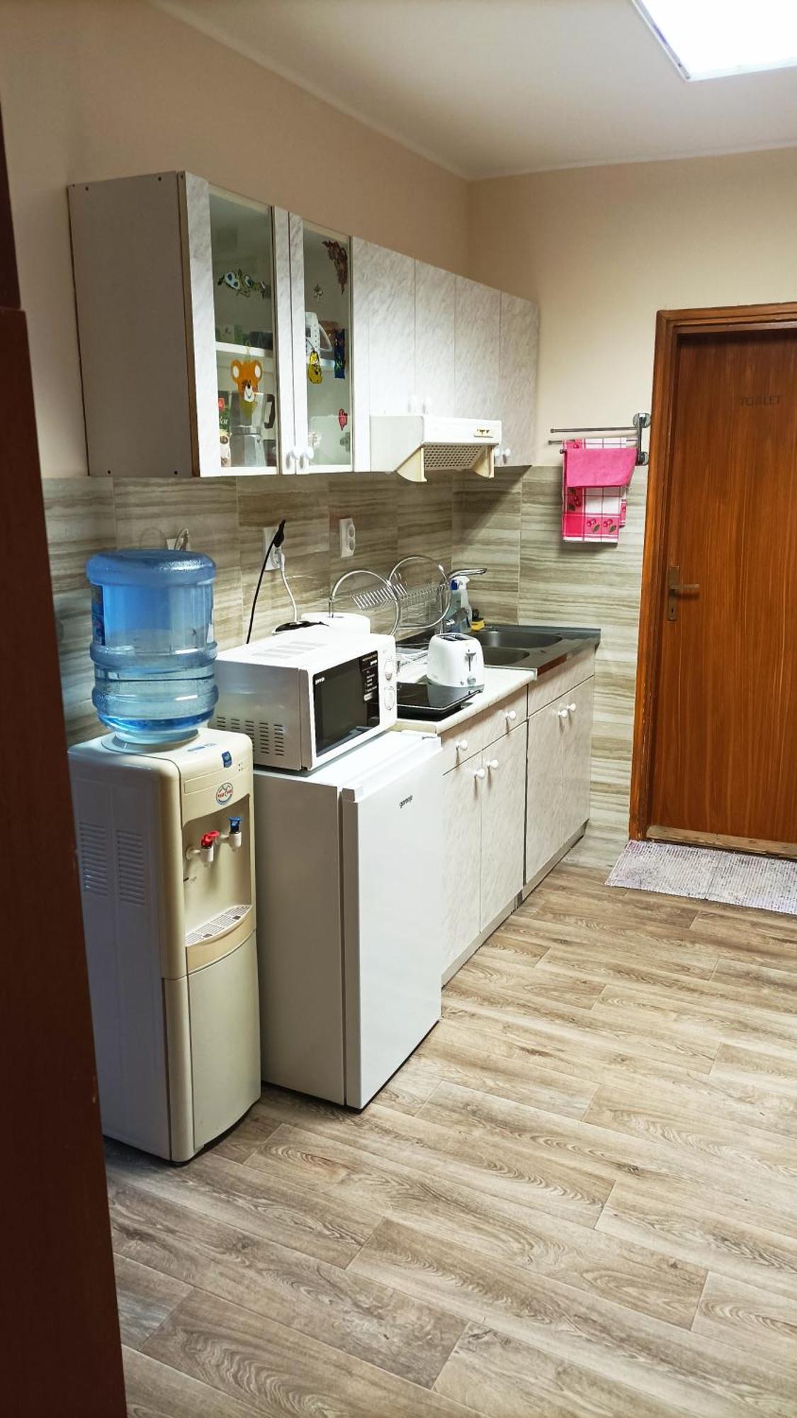 Sobe Masa Konuk evi Subotica Dış mekan fotoğraf