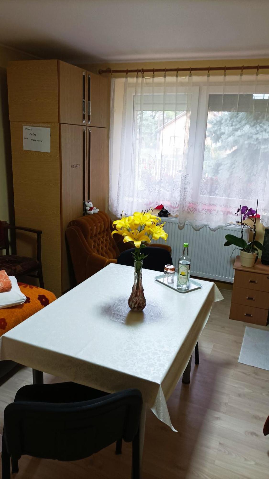 Sobe Masa Konuk evi Subotica Dış mekan fotoğraf
